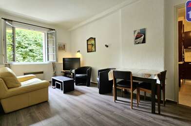 Appartement 3 pièces 109000 €