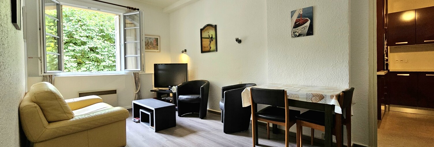 Appartement 3 Pièces 60 m² à vendre à Bagnères-de-Luchon (31110)