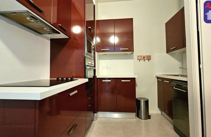 Vente appartement 3 pièces 60 m² Bagnères-de-Luchon (31110) — photo 2