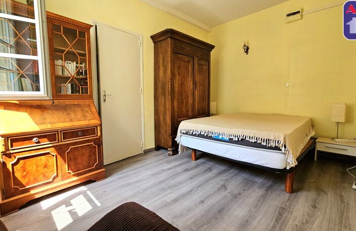 Vente appartement 3 pièces 60 m² Bagnères-de-Luchon (31110) — photo 3