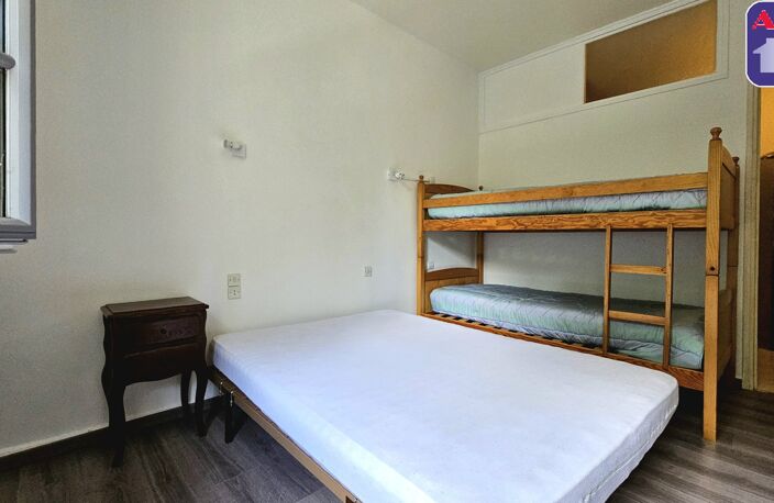 Vente appartement 3 pièces 60 m² Bagnères-de-Luchon (31110) — photo 4