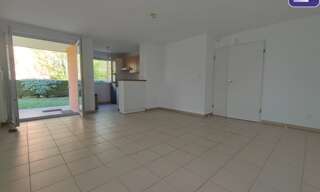 Appartement 3 Pièces 60 m² à louer à Auterive (31190)