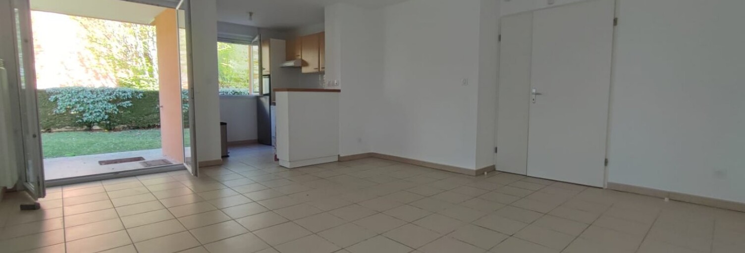 Appartement 3 Pièces 60 m² à louer à Auterive (31190)