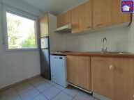 APPARTEMENT 3 PIECES EN RDC — photo 2