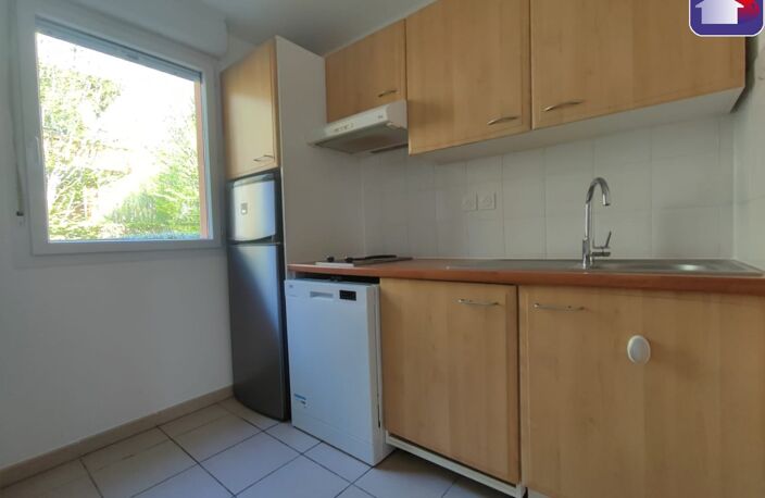 APPARTEMENT 3 PIECES EN RDC — photo 2