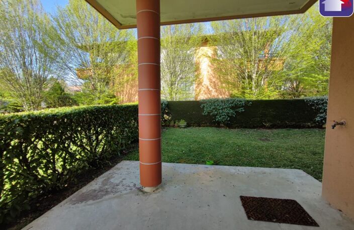 APPARTEMENT 3 PIECES EN RDC — photo 3