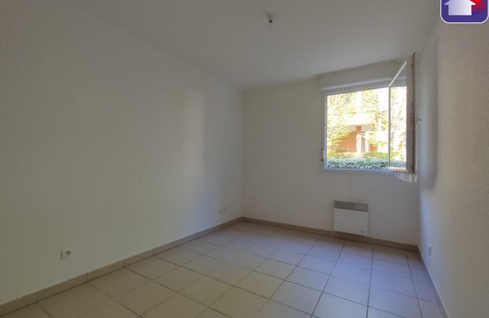 APPARTEMENT 3 PIECES EN RDC — photo 5