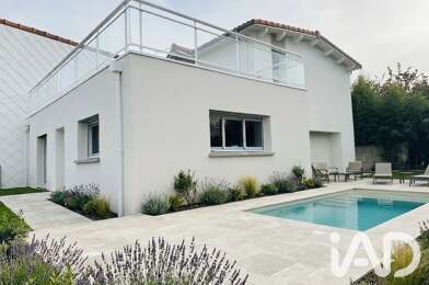 Maison 5 pièces 980000 €
