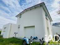 Vente Maison d'architecte 5 pièces — photo 2