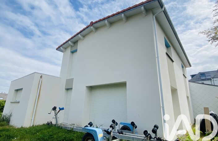 Vente Maison d'architecte 5 pièces — photo 2