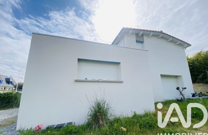 Vente Maison d'architecte 5 pièces — photo 3