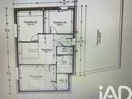 Vente Maison d'architecte 5 pièces — photo 4