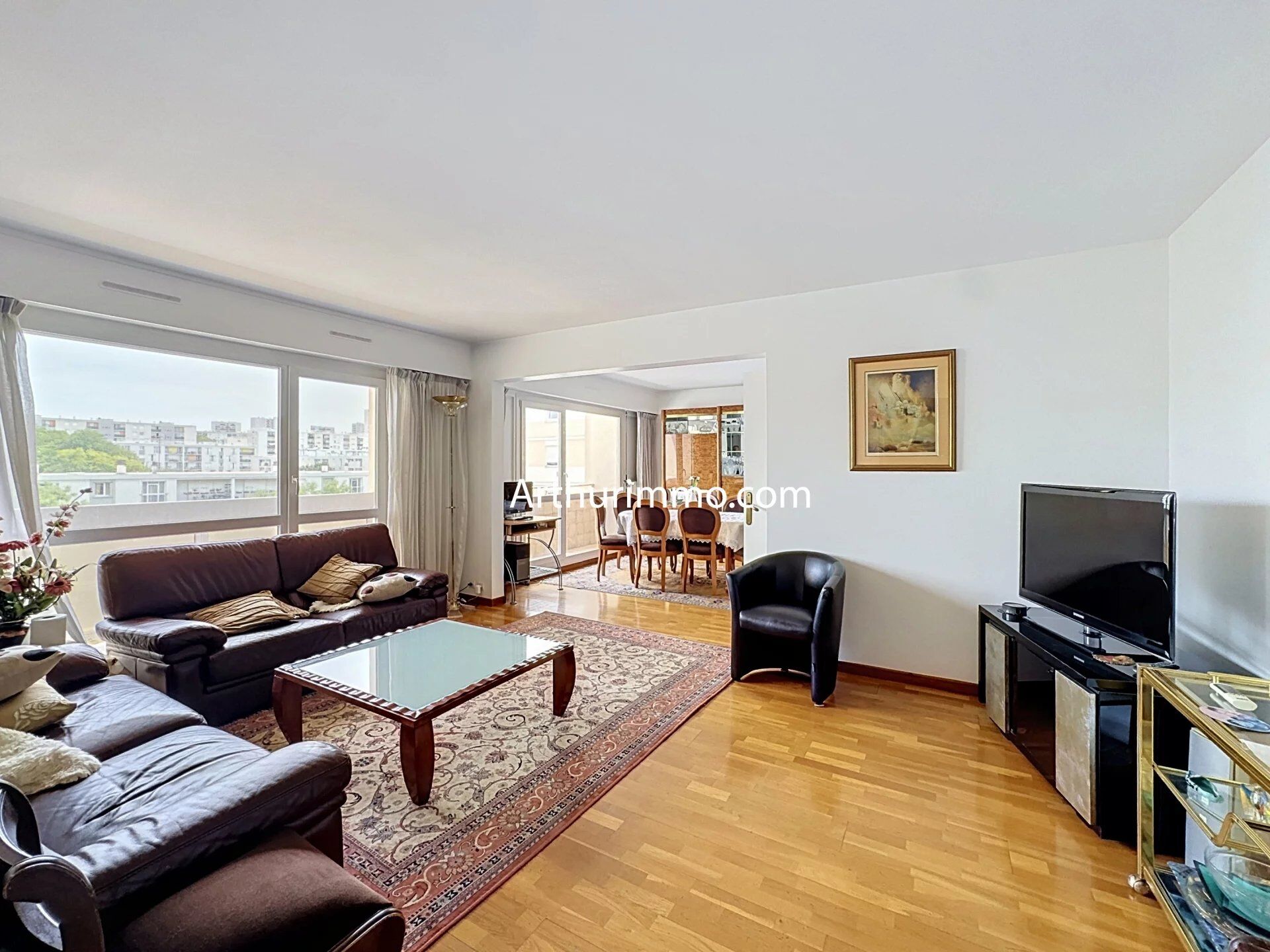 Appartement 3 pièces 75 m² · à Créteil · 75 m² · 254 900 €