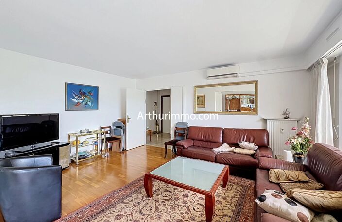 APPARTEMENT 3 PIÈCES 74 M² AVEC PARKING — photo 2