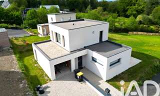 Maison 6 Pièces 116 m² à vendre à Pleumeur-Bodou (22560)