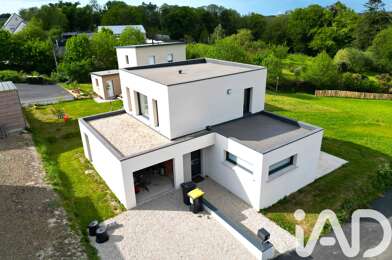 Maison 6 pièces 390000 €