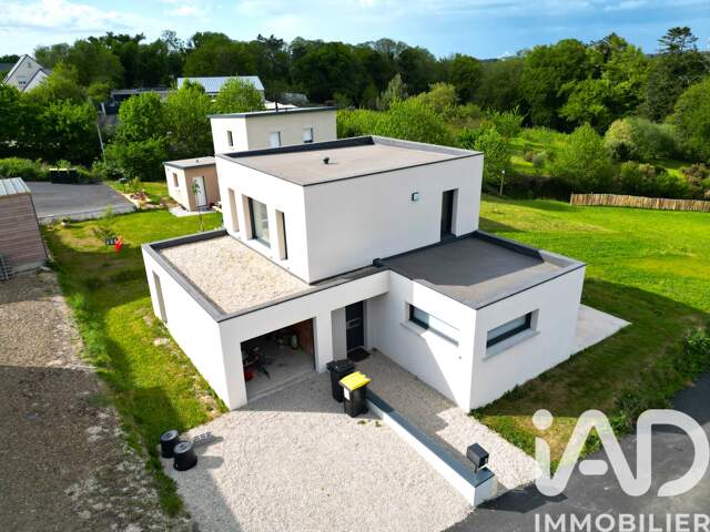 Vente Maison/villa 6 pièces — photo du bien