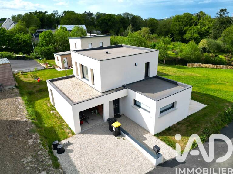 Vente Maison/villa 6 pièces — photo 1