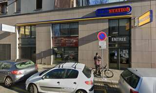 Commerce  307 m² à louer à Lyon 8 (69008)