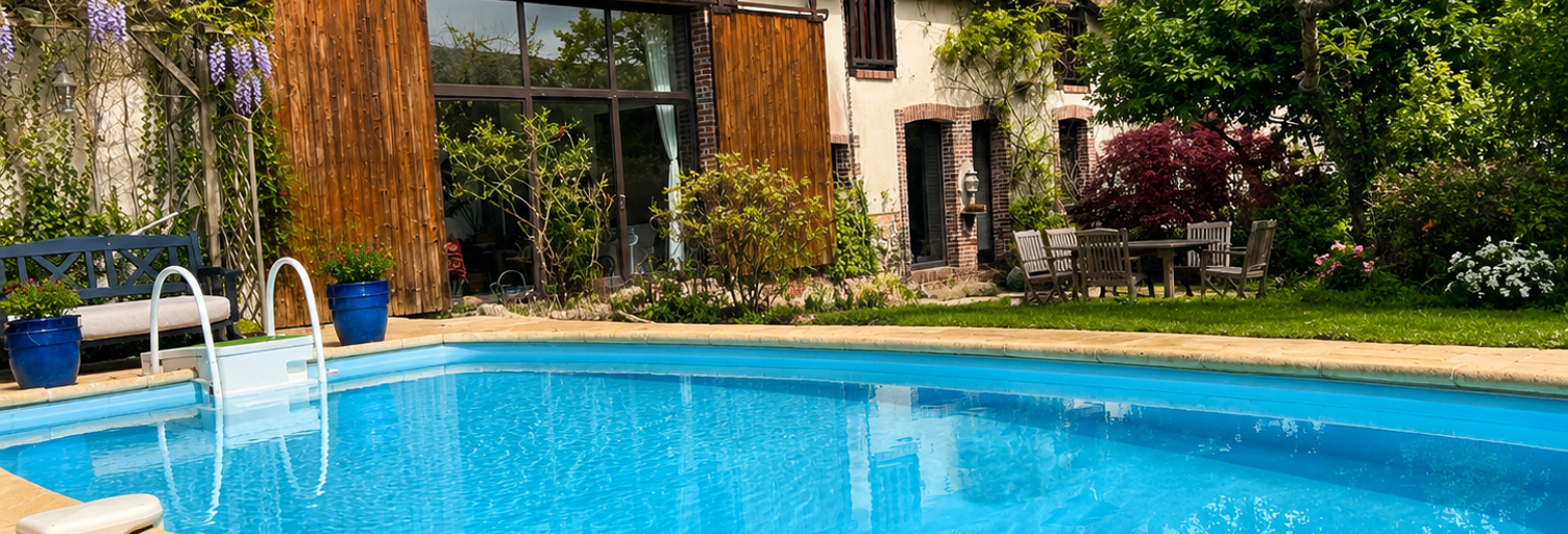 Maison 8 Pièces 229 m² à vendre à Senantes (28210)