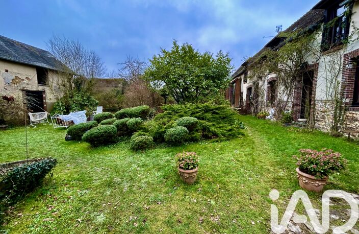 Vente Maison/villa 8 pièces — photo 3