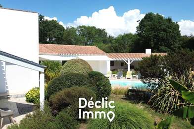 Maison 7 pièces 790000 €