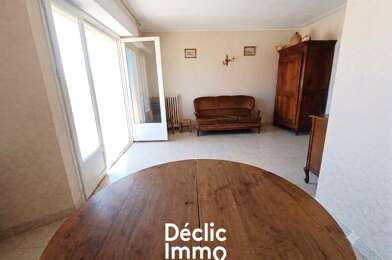 Appartement 3 pièces 233000 €