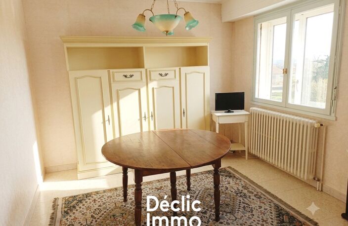 APPARTEMENT 2 CHAMBRES + PARKING + GARAGE - 50m DE LA MER — photo 2