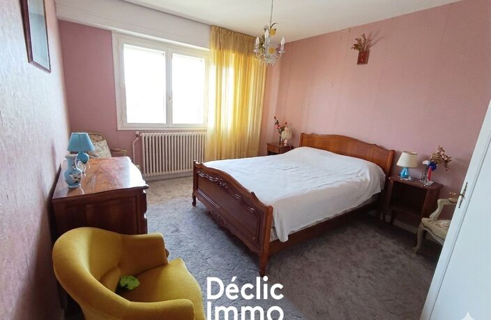APPARTEMENT 2 CHAMBRES + PARKING + GARAGE - 50m DE LA MER — photo 3