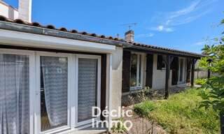Maison 5 Pièces 107 m² à vendre à Ruelle-sur-Touvre (16600)