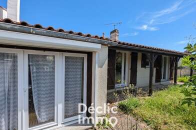 Maison 5 pièces 145600 €