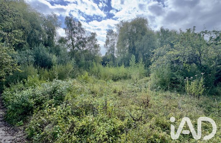 Vente Terrain 762 m&sup2; — photo 2