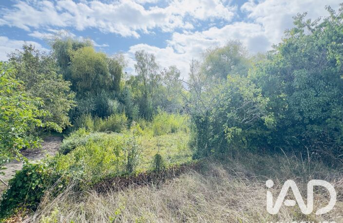Vente Terrain 762 m&sup2; — photo 3