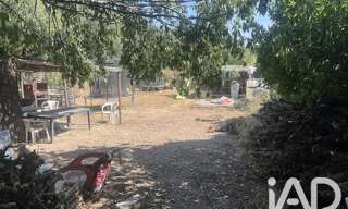 Terrain  300 m² à vendre à Trouillas (66300)