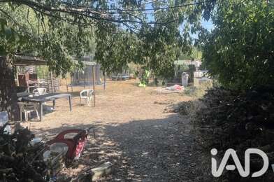 Terrain  12500 €