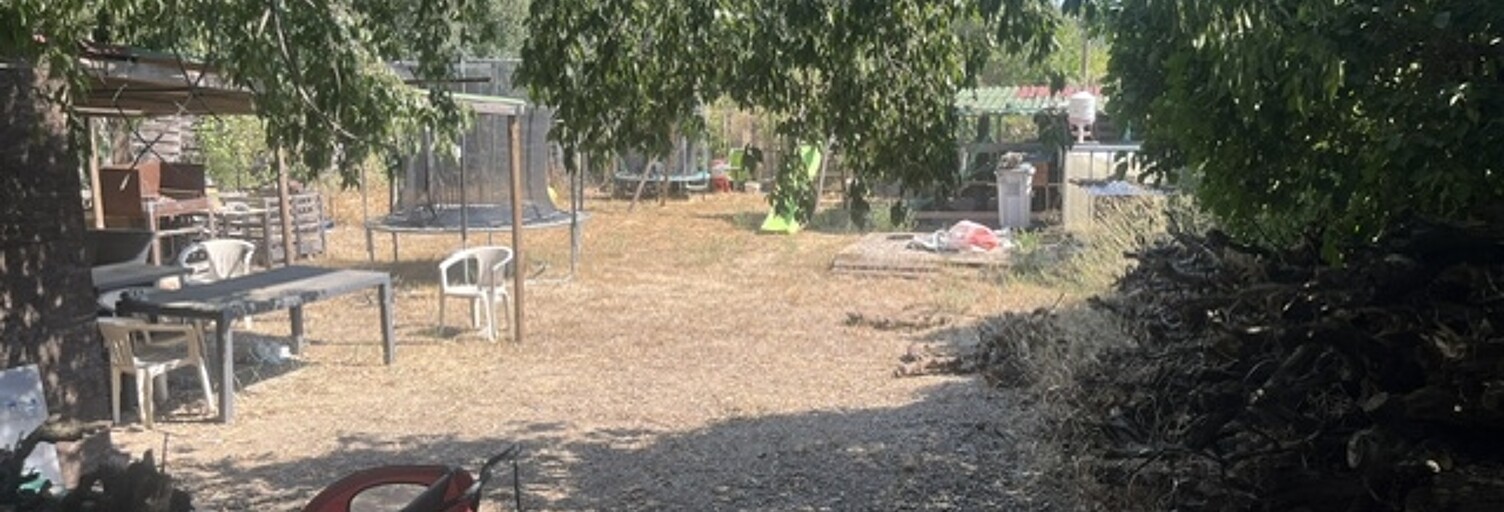 Terrain  300 m² à vendre à Trouillas (66300)