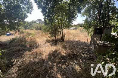 Terrain  17500 €