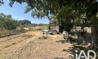Terrain  340 m² à vendre à Trouillas (66300)
