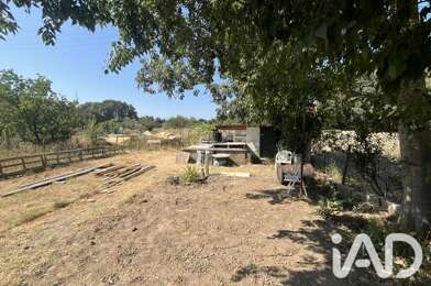 Terrain  10000 €