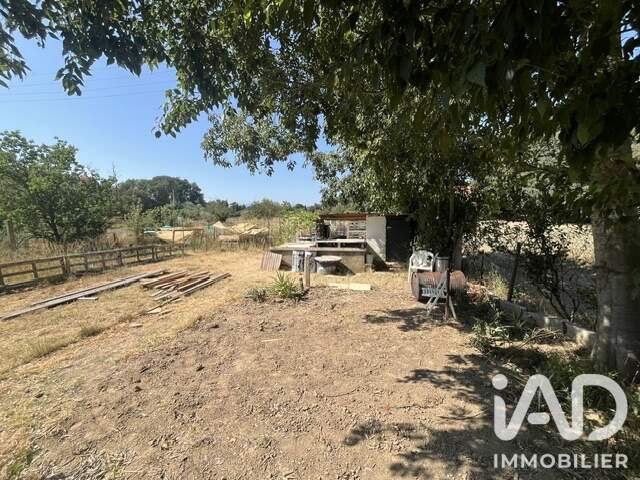 Vente Terrain 340 m&sup2; — photo du bien