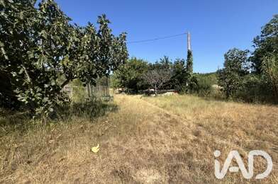 Terrain  12500 €