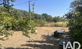 Terrain  330 m² à vendre à Trouillas (66300)