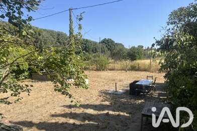 Terrain  12500 €