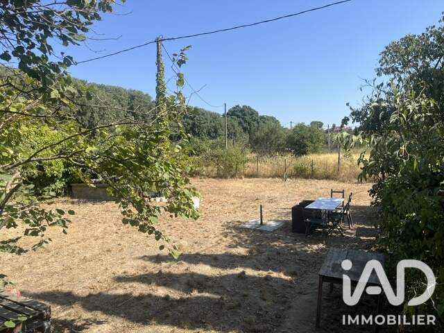 Vente Terrain 330 m&sup2; — photo du bien
