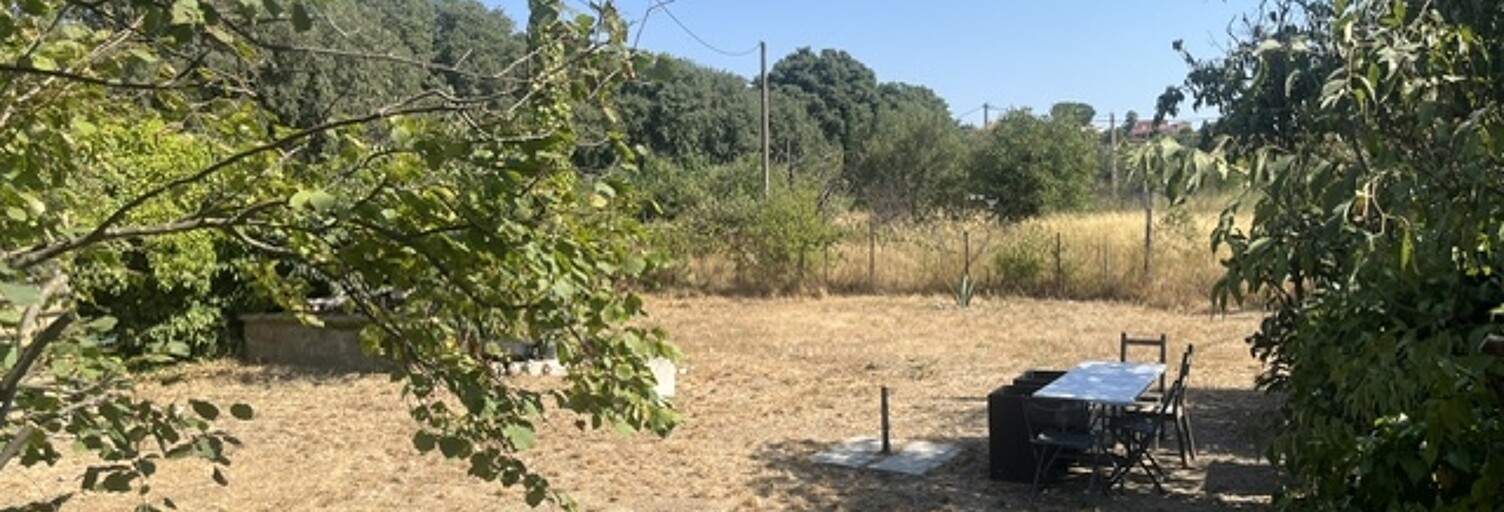 Terrain  330 m² à vendre à Trouillas (66300)
