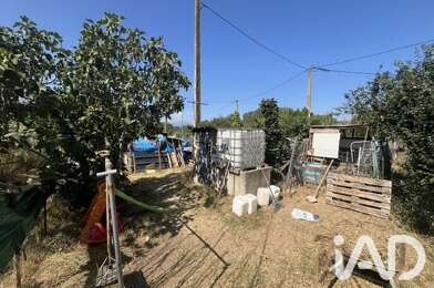 Terrain  10500 €