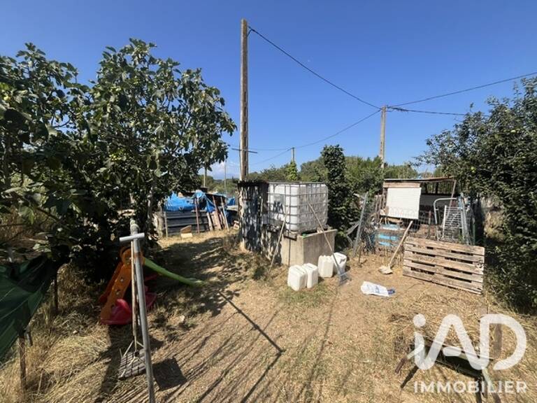 Vente Terrain 215 m&sup2; — photo 1