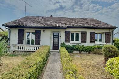 Maison 4 pièces 130000 €