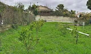 Terrain  432 m² à vendre à Autignac (34480)