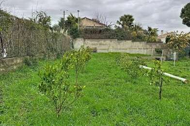 Terrain  95000 €